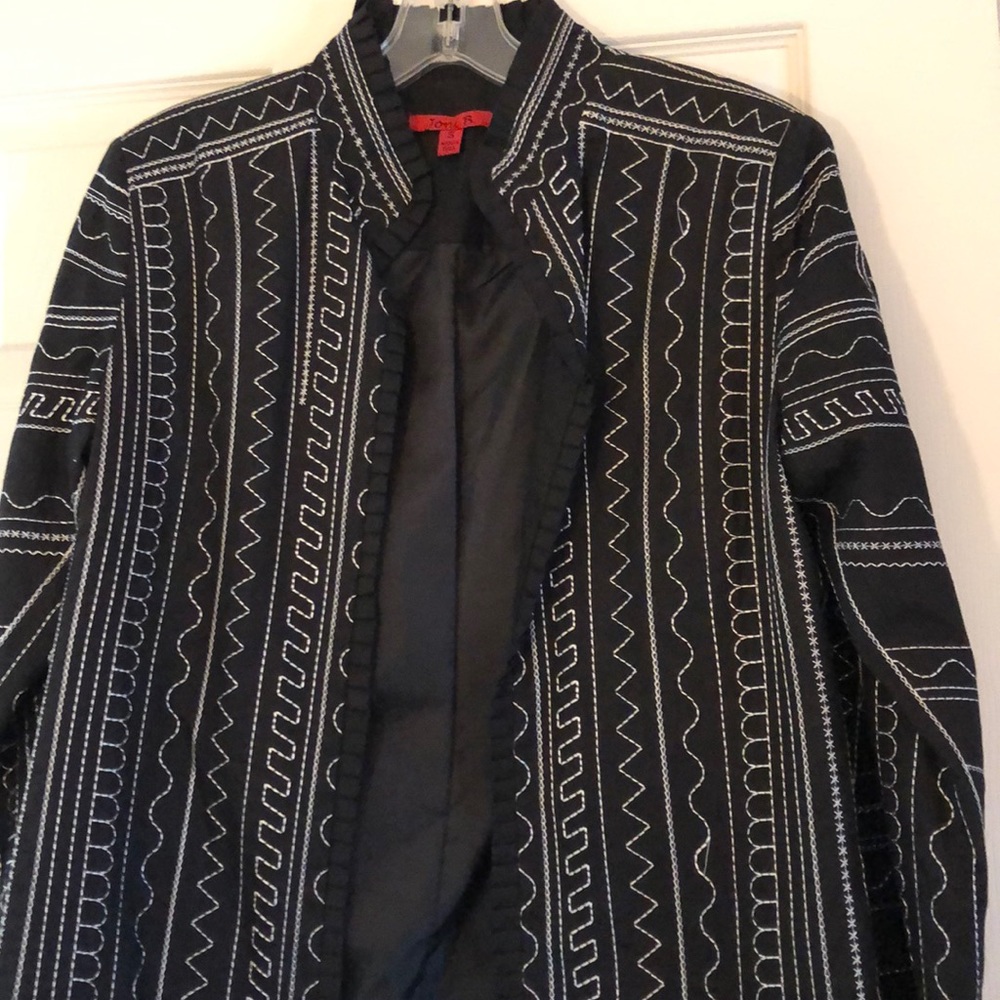 Jacket - Picture 2 of 3